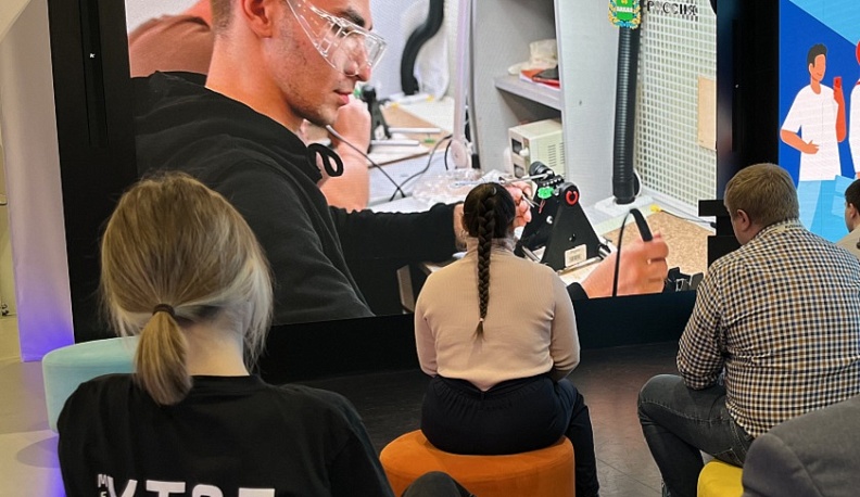 В Калужской области готовятся к проведению первого  Всероссийского конкурса на лучшего оператора БПЛА