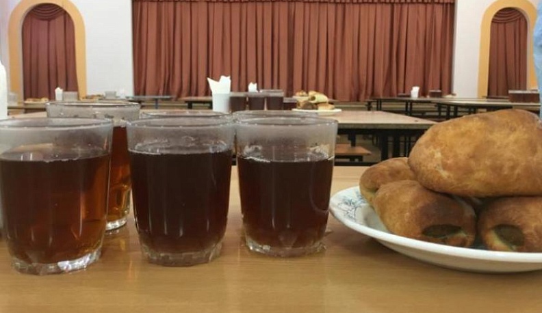 В Калужской области у родителей появится больше возможностей для контроля школьного питания