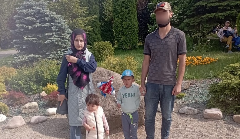 Абдулло Назаров: «Каждый мужчина обязан защищать свою Родину»