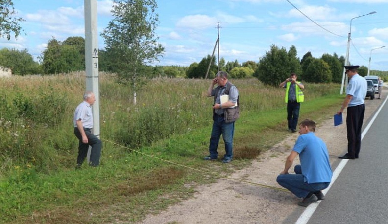 Светло и безопасно