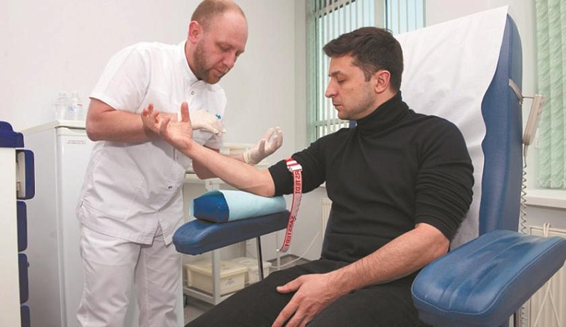 Окончательный анализ