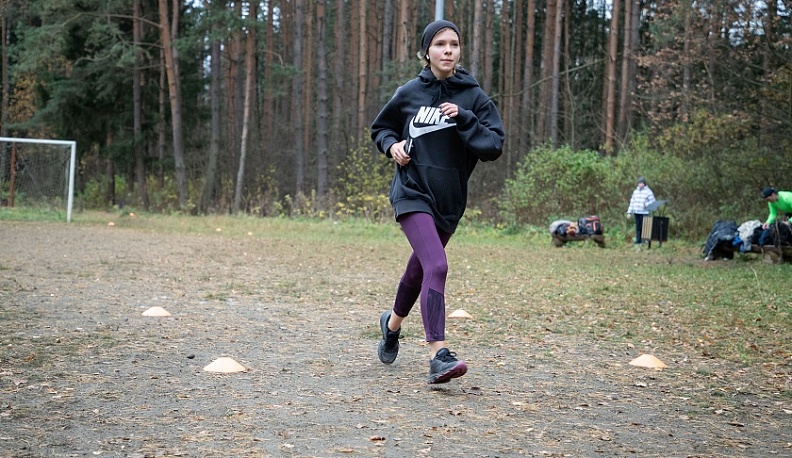 Бесплатные пятикилометровые забеги в Обнинске будут проходить под новым именем