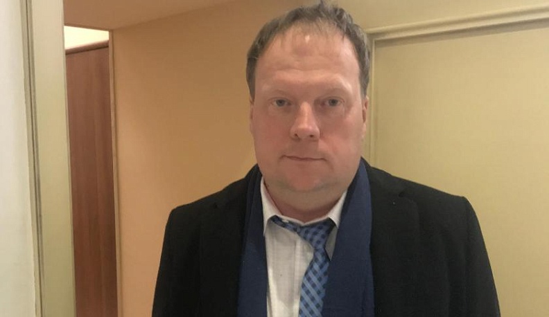 Владислав Гриб: "Калуга может стать форумной столицей"