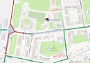 В Обнинске 31 мая временно ограничат движение транспорта и изменят маршруты автобусов