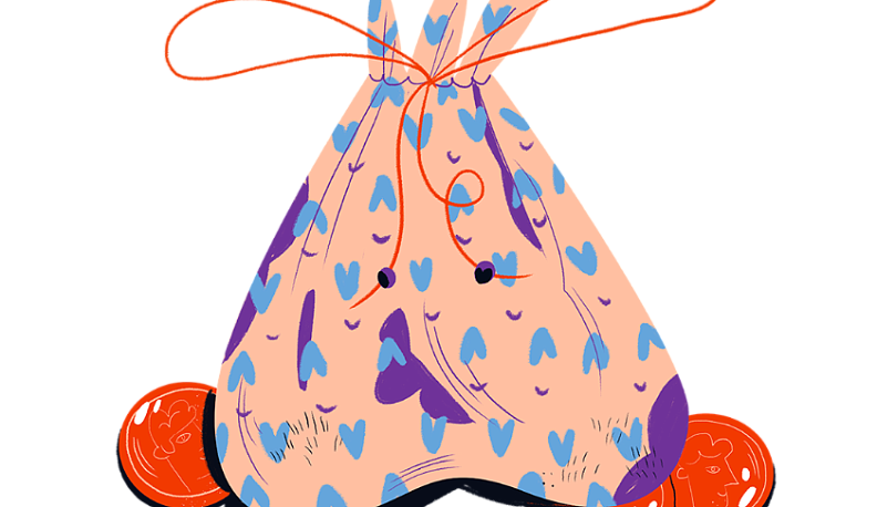 Калужские Мошонки бьются за победу во Всероссийском конкурсе