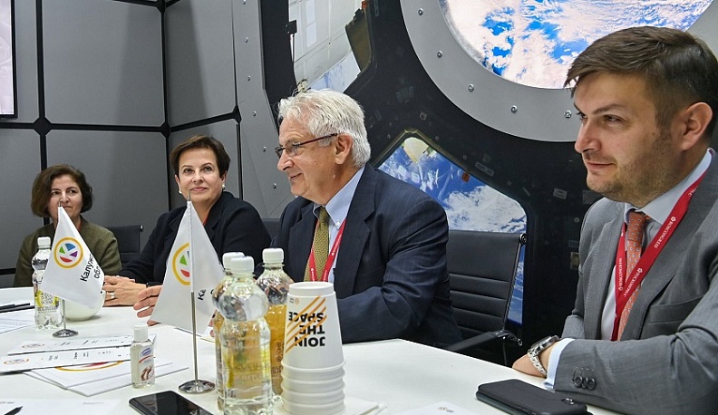 Калужская область заинтересована в привлечении американских инвесторов