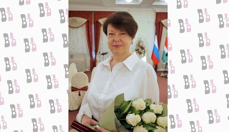 Калужанам вручили государственные и региональные награды