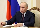 Владимир Путин принял решение о перемирии в честь празднования Дня Победы