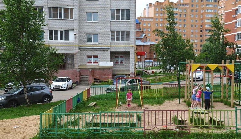 Спасибо губернатору!