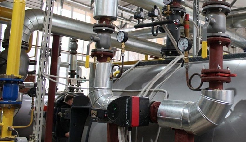 В Калуге школы и детские сады готовы к зиме