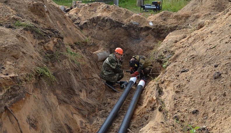 Владислав Шапша напомнил руководителям профильных министерств и муниципалитетов о персональной ответственности за подготовку к отопительному сезону 