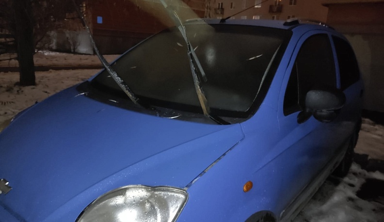 Горуправа Калуги планирует эвакуировать на спецстоянку семь бесхозных машин