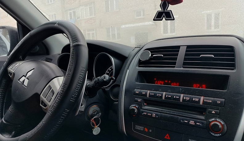 Калужские водители стали меньше выезжать на встречную полосу 