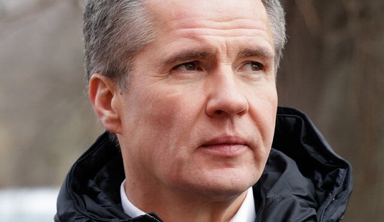 В Калужскую область отправят детей из Белгорода