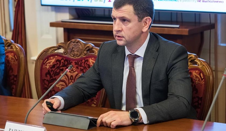 Для достижения проблемных показателей созданы «дорожные карты»