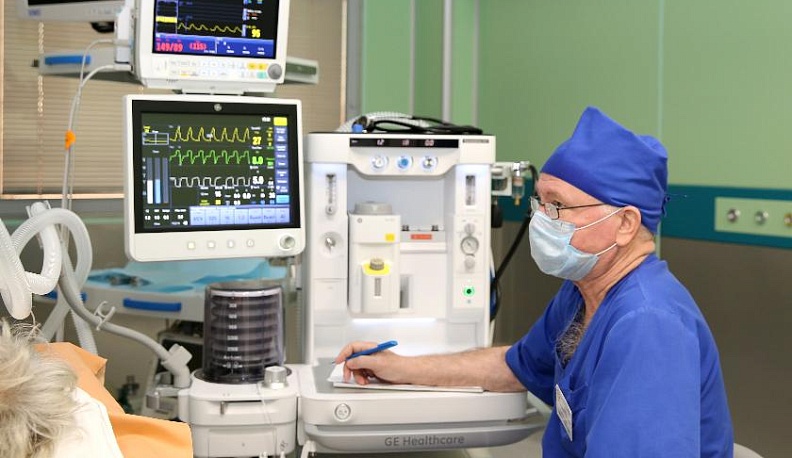 Без него не начинают