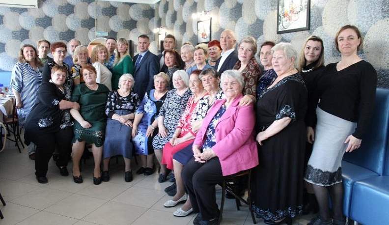 Молодость зрелости