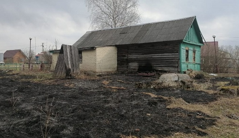 Геннадий Скляр пообещал восстановить военно-исторический музей в Жуковском районе к 9 мая