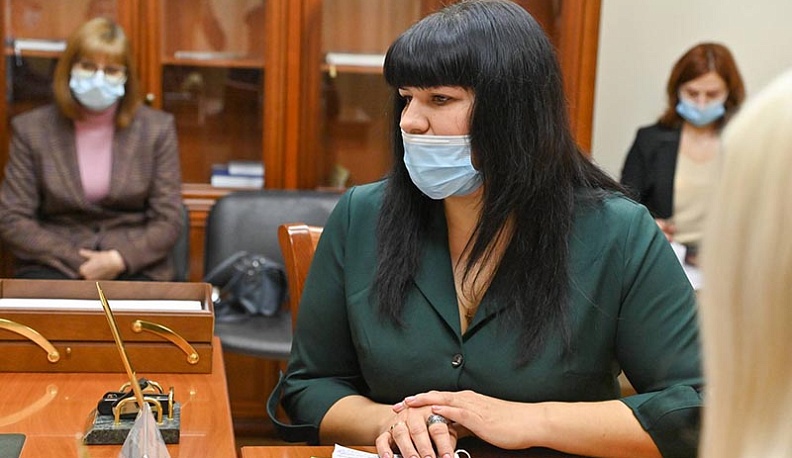 Владислав Шапша рассказал о проблемах, с которыми к нему приходят калужане