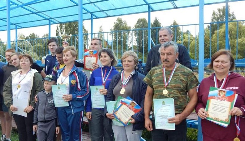 Чтобы тело и душа были молодым