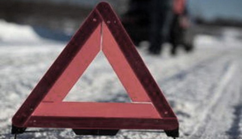 В Калуге пьяный угонщик попал в ДТП и был задержан полицией