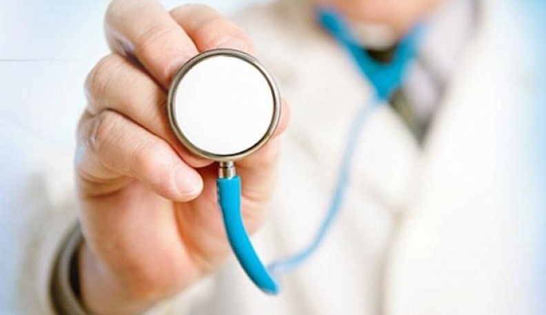 В Балабанове организуют проведение медобследования для юных спортсменов