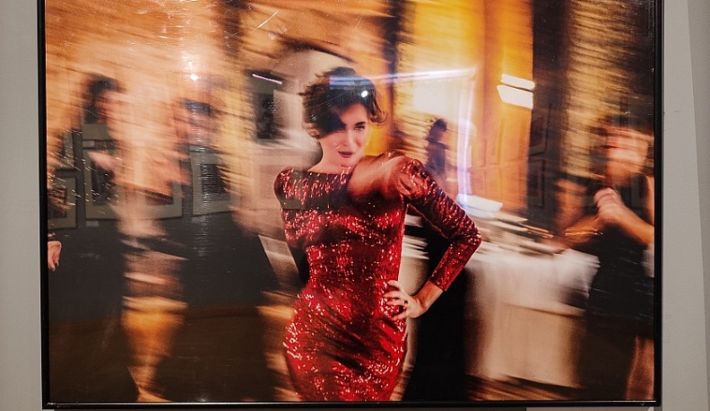 В Калуге начала работу выставка «Фотосезоны.  Город.  Движение. Жизнь» 