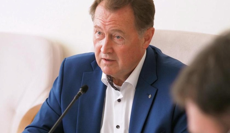 Калужская область готовится к торжественным мероприятиям, посвященным юбилею Победы