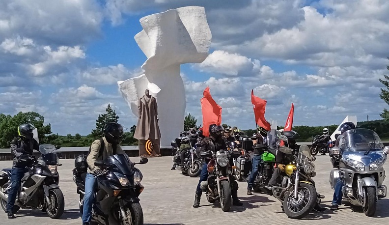 По велению сердца