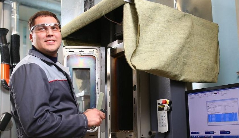 Обнинское предприятие вошло в реестр социально ответственных работодателей Калужской области