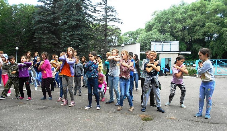 Весной дети смогут отдохнуть в лагерях Калужской области бесплатно