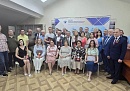 Калужских медиков и предпринимателей наградили за помощь фронту Калужских медиков и предпринимателей наградили за помощь фронту