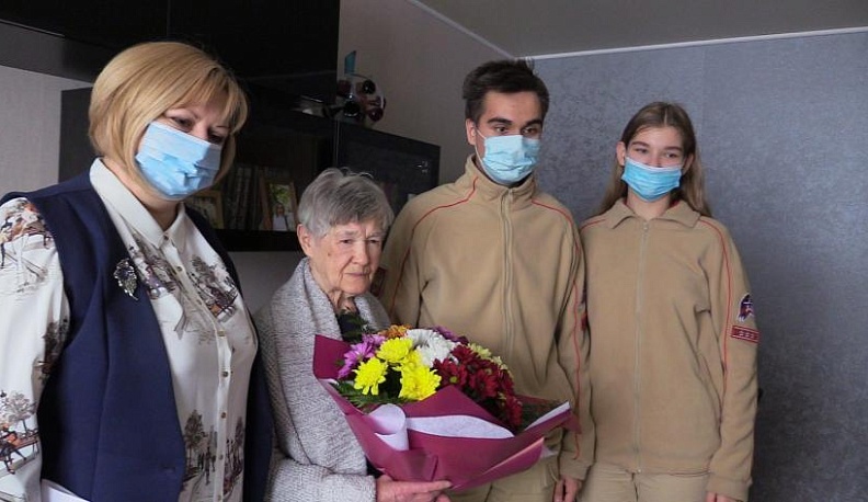 Этот город, знакомый до слёз...