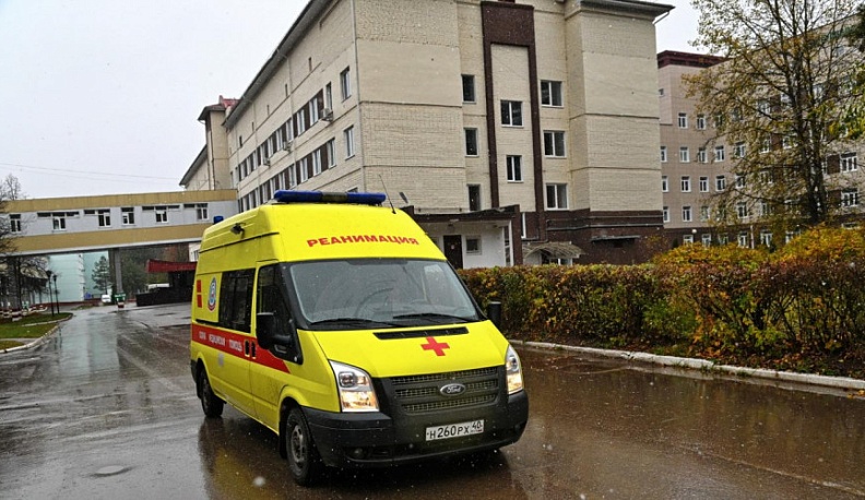 Более 900 калужан выздоровели от коронавируса за сутки