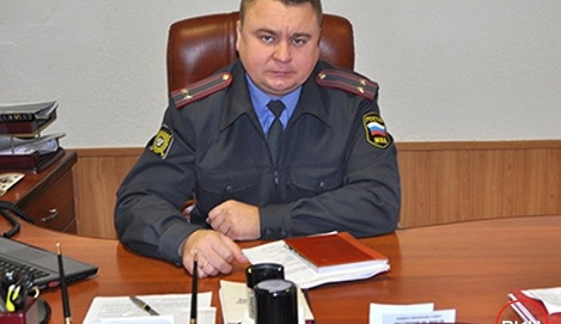 В отделе МВД по Обнинску сменился руководитель