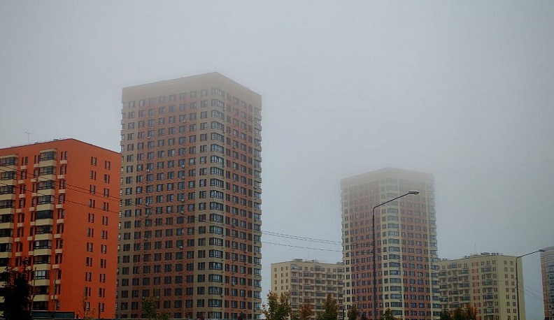 В Калужской области 29 ноября будет облачно