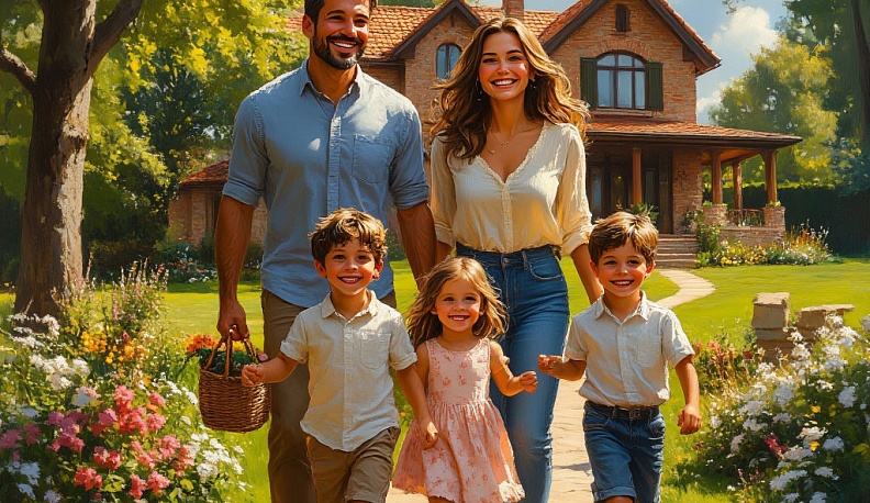 Ответ на квартирный вопрос