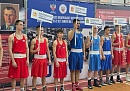 Калужские боксеры завоевали две бронзовые медали на первенстве ЦФО в Иванове