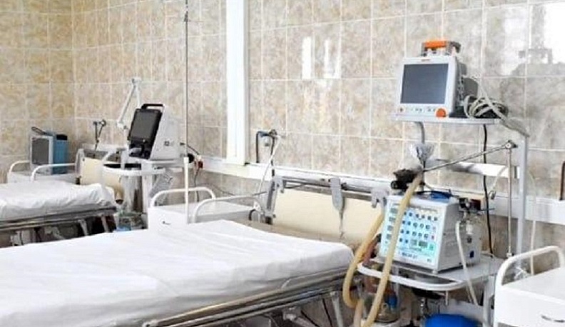 На модернизацию первичного звена здравоохранения в Калужской области выделено 849,5 млн на 2025 год