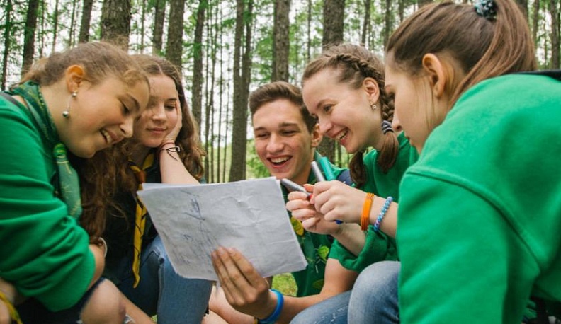 Объявлены победители творческого конкурса «Экологическая тропа» в Калужской области