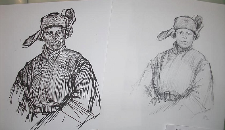 В Калуге открылась студия эстампа