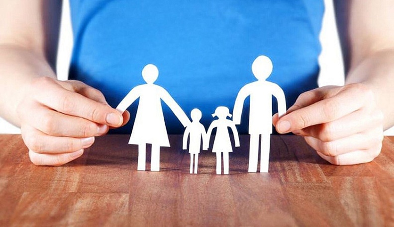 Владислав Шапша рассказал о региональной поддержке семей