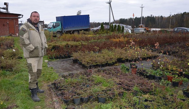 Через хобби – в бизнес