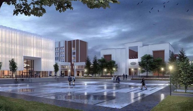 Утверждено постановление о строительстве Парка атомных и медицинских технологий в Калужской области