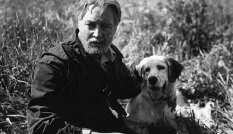 В Калуге может появиться уличная скульптура - Белый Бим