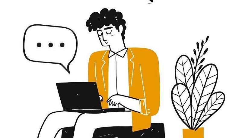 Калужанину грозит до 6 лет колонии за порнофото в комментариях