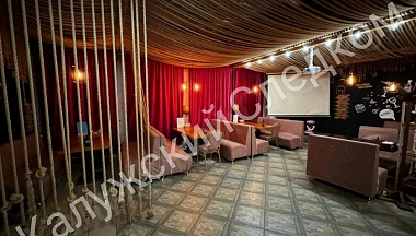  В Боровском округе двое мужчин понесут наказание за хулиганство в баре