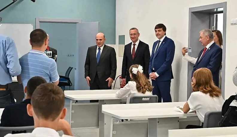 В Калужской области «Единая Россия» почти на 100% выполнила наказы избирателей