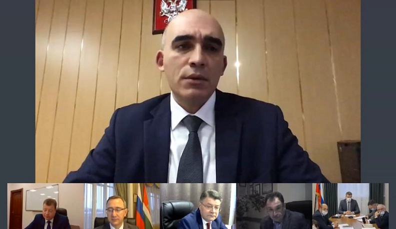 В Калужской области ведется работа по мобилизации доходов местных бюджетов 