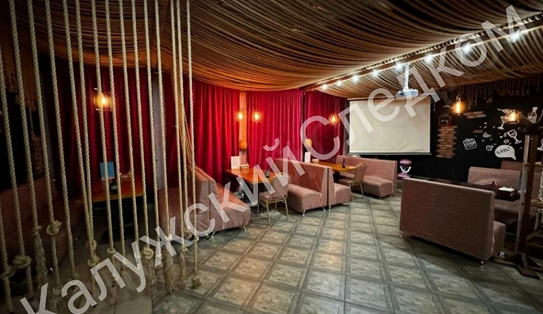  В Боровском округе двое мужчин понесут наказание за хулиганство в баре